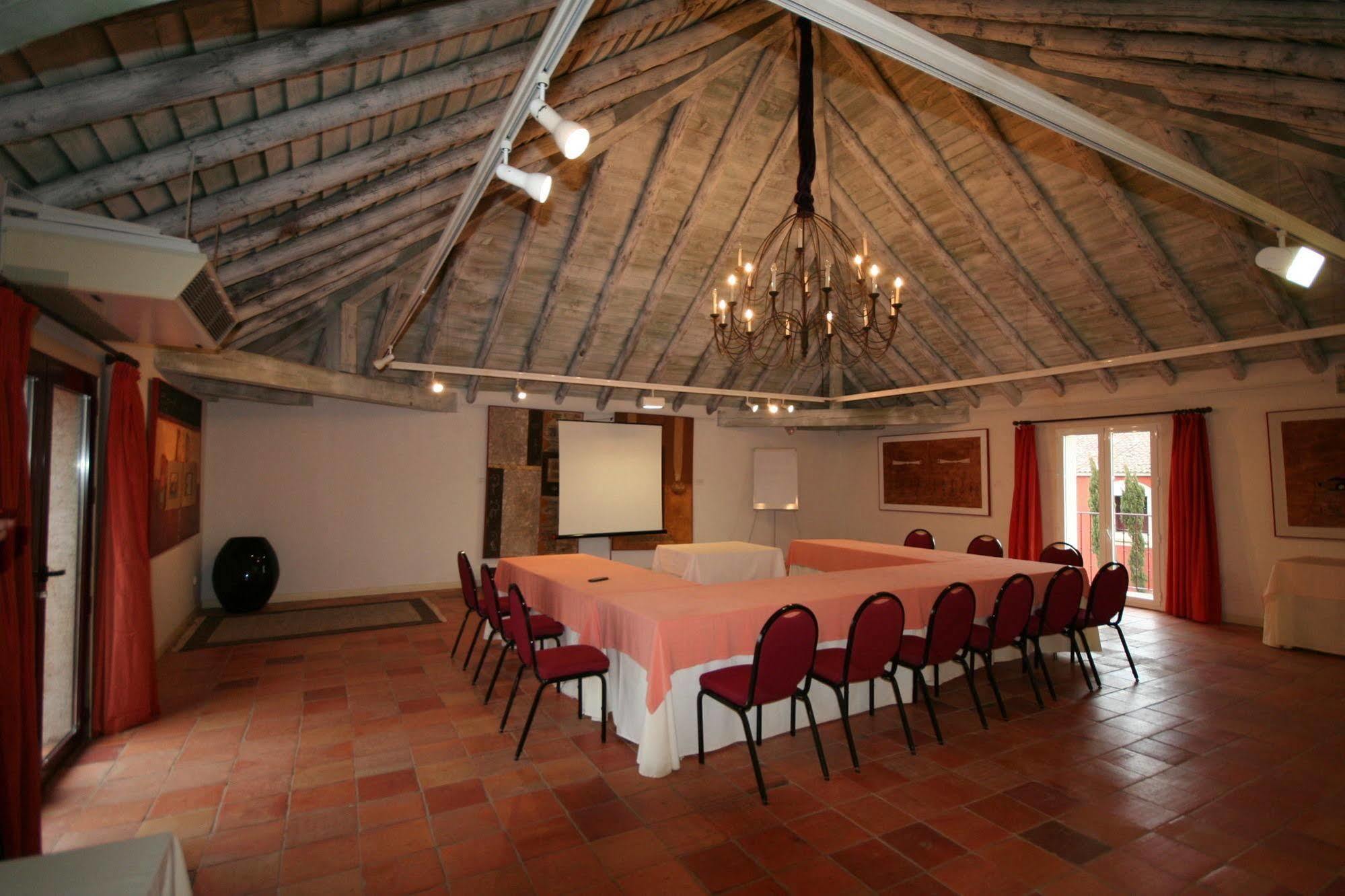 Hotel El Rancho Segovia Esterno foto