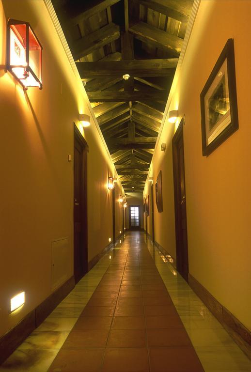 Hotel El Rancho Segovia Esterno foto